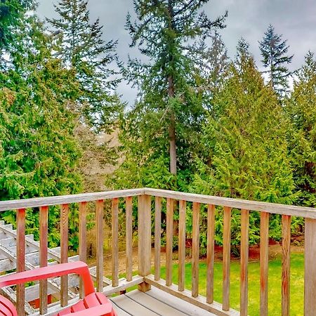 Harper Grove Villa Clinton Kültér fotó