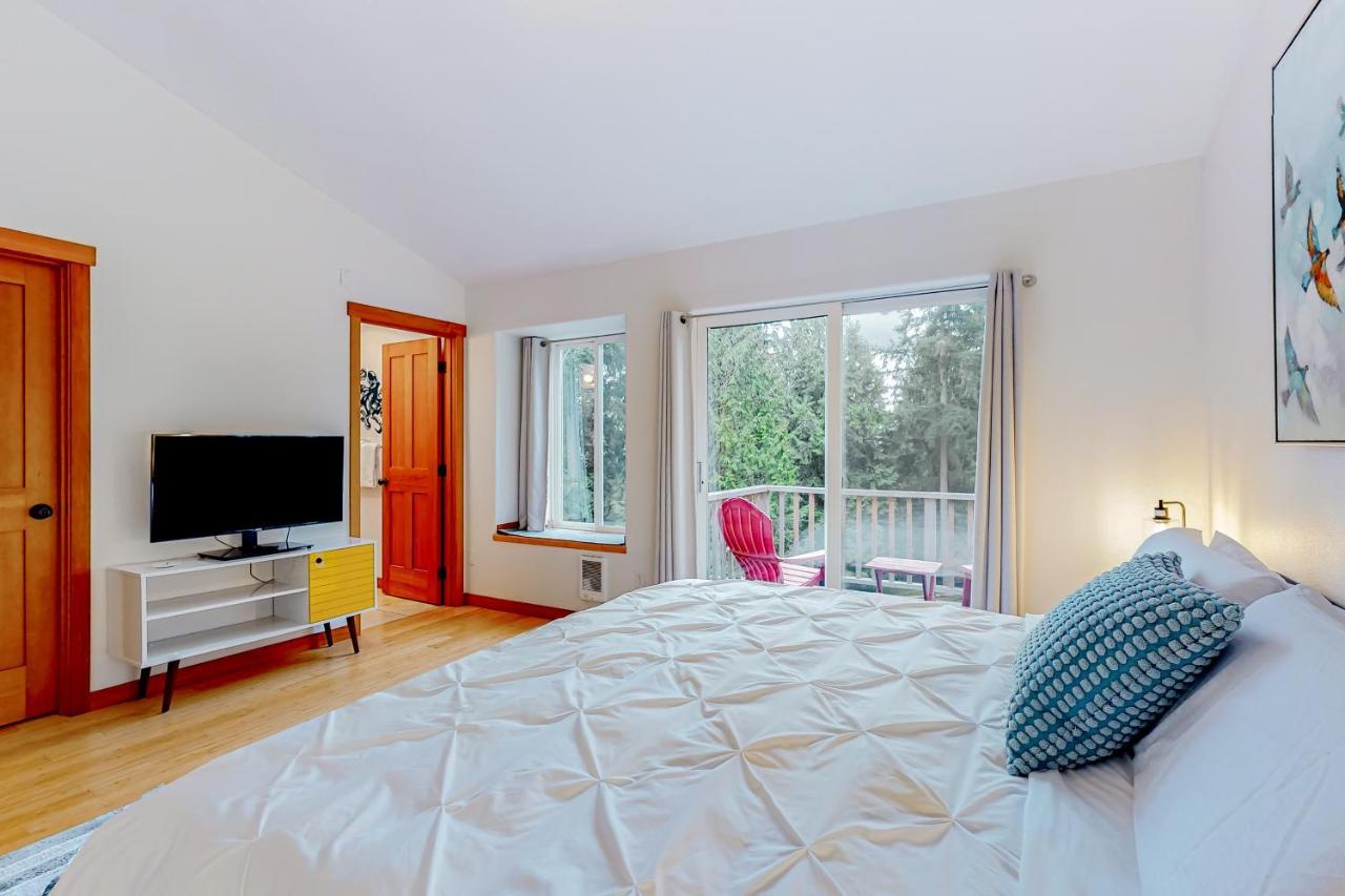 Harper Grove Villa Clinton Kültér fotó