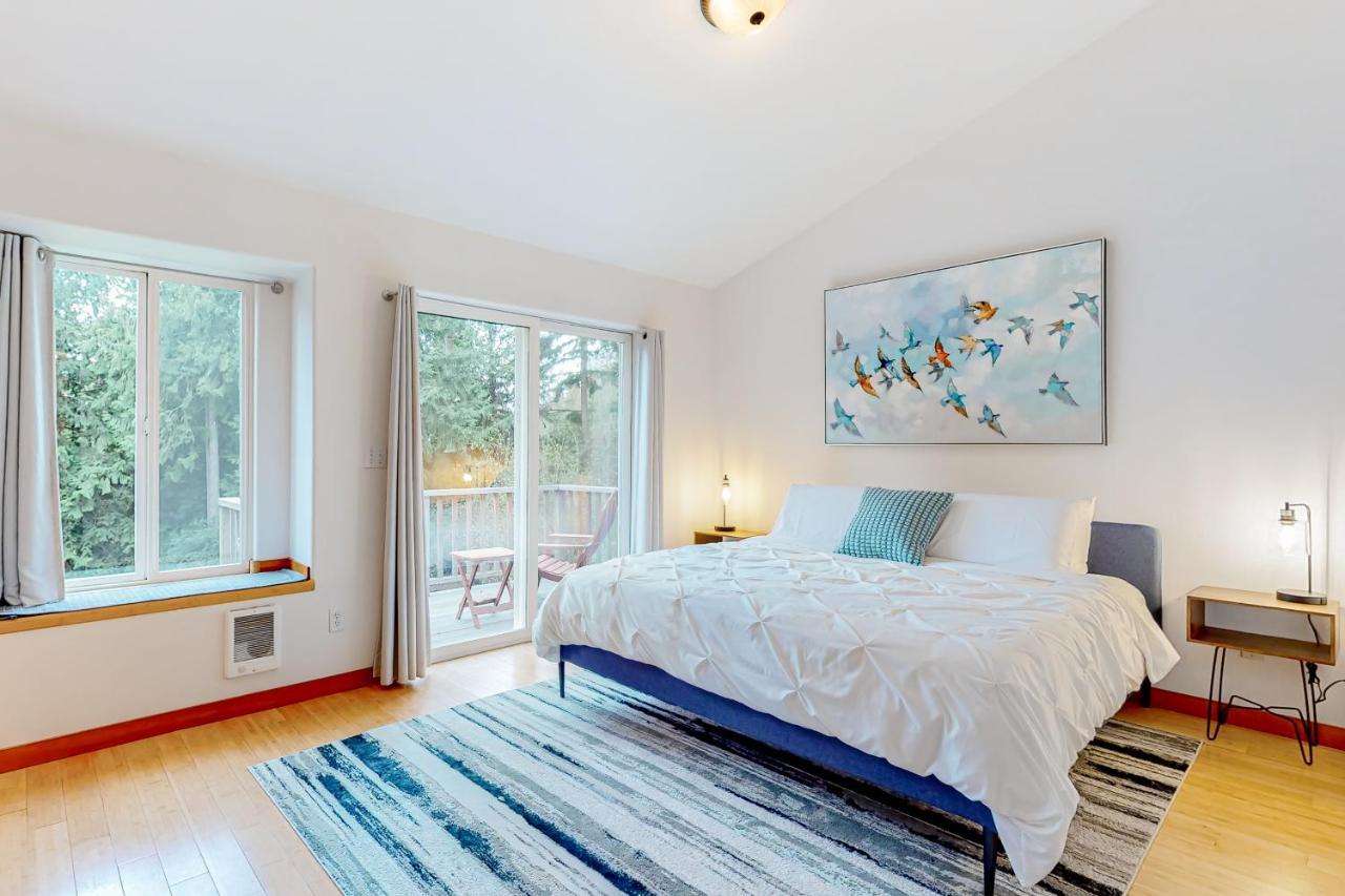 Harper Grove Villa Clinton Kültér fotó