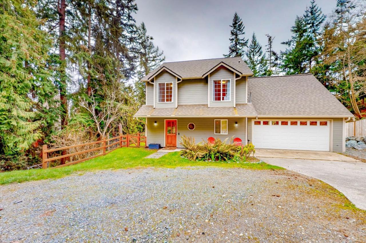 Harper Grove Villa Clinton Kültér fotó