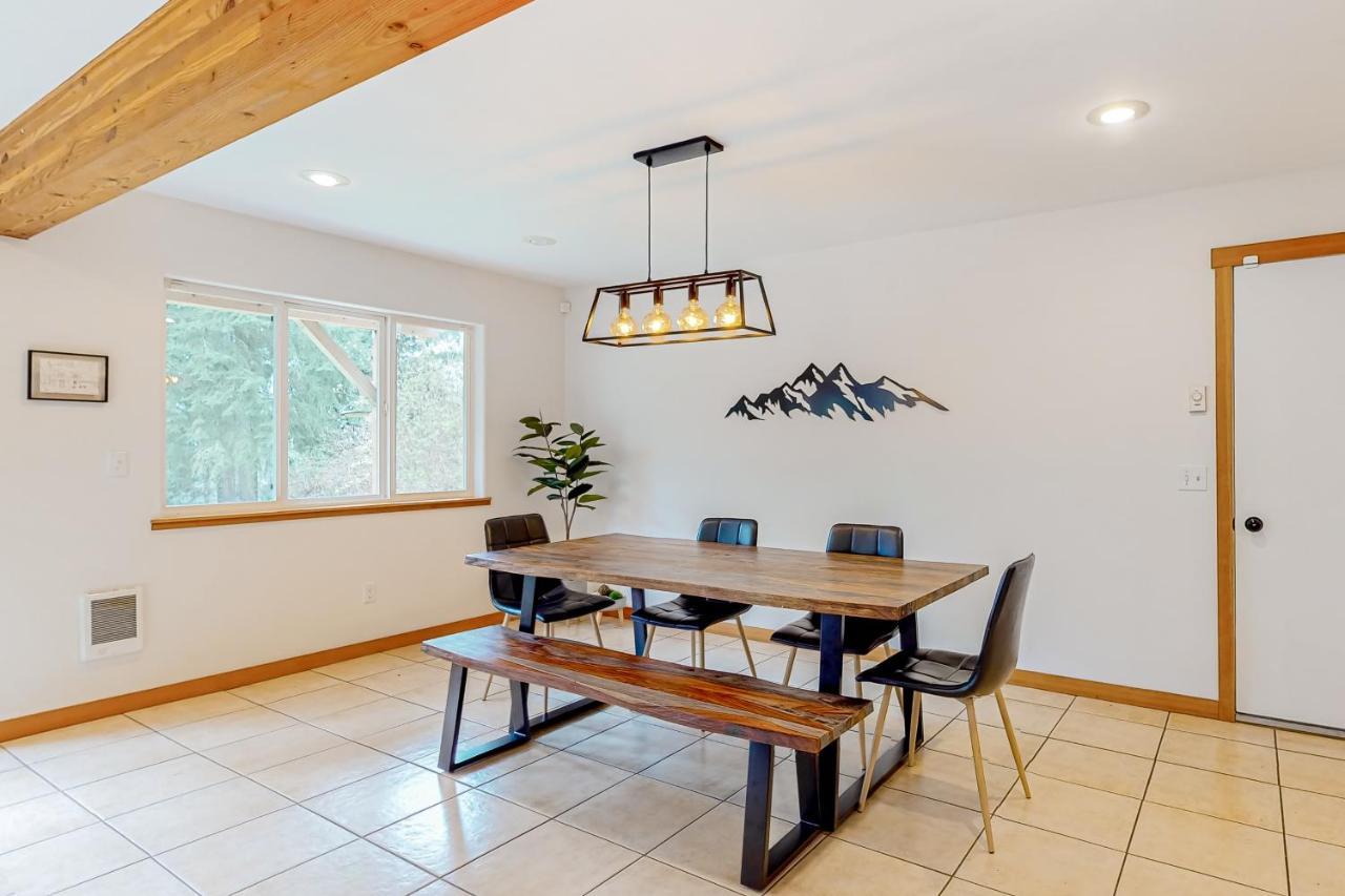Harper Grove Villa Clinton Kültér fotó